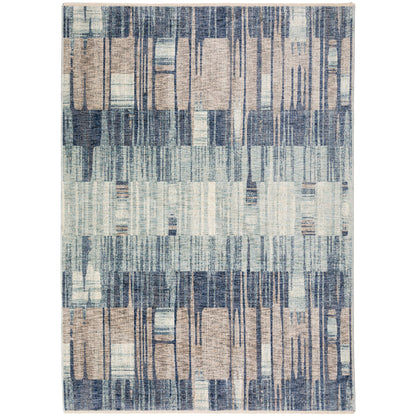 Dalyn Rugs Neola  Navy  Transitional