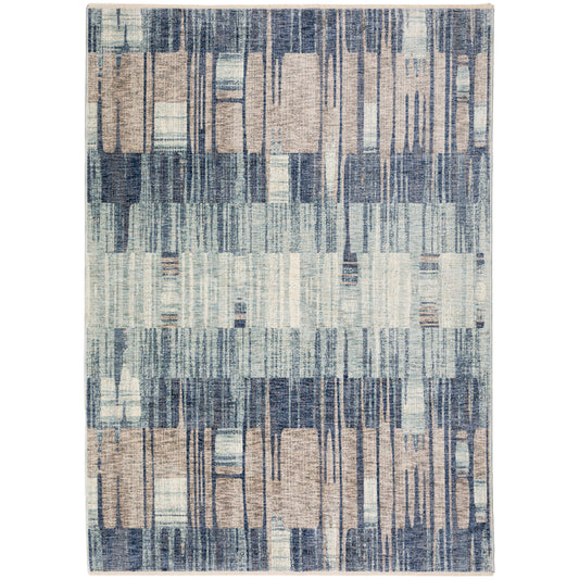 Dalyn Rugs Neola  Navy  Transitional