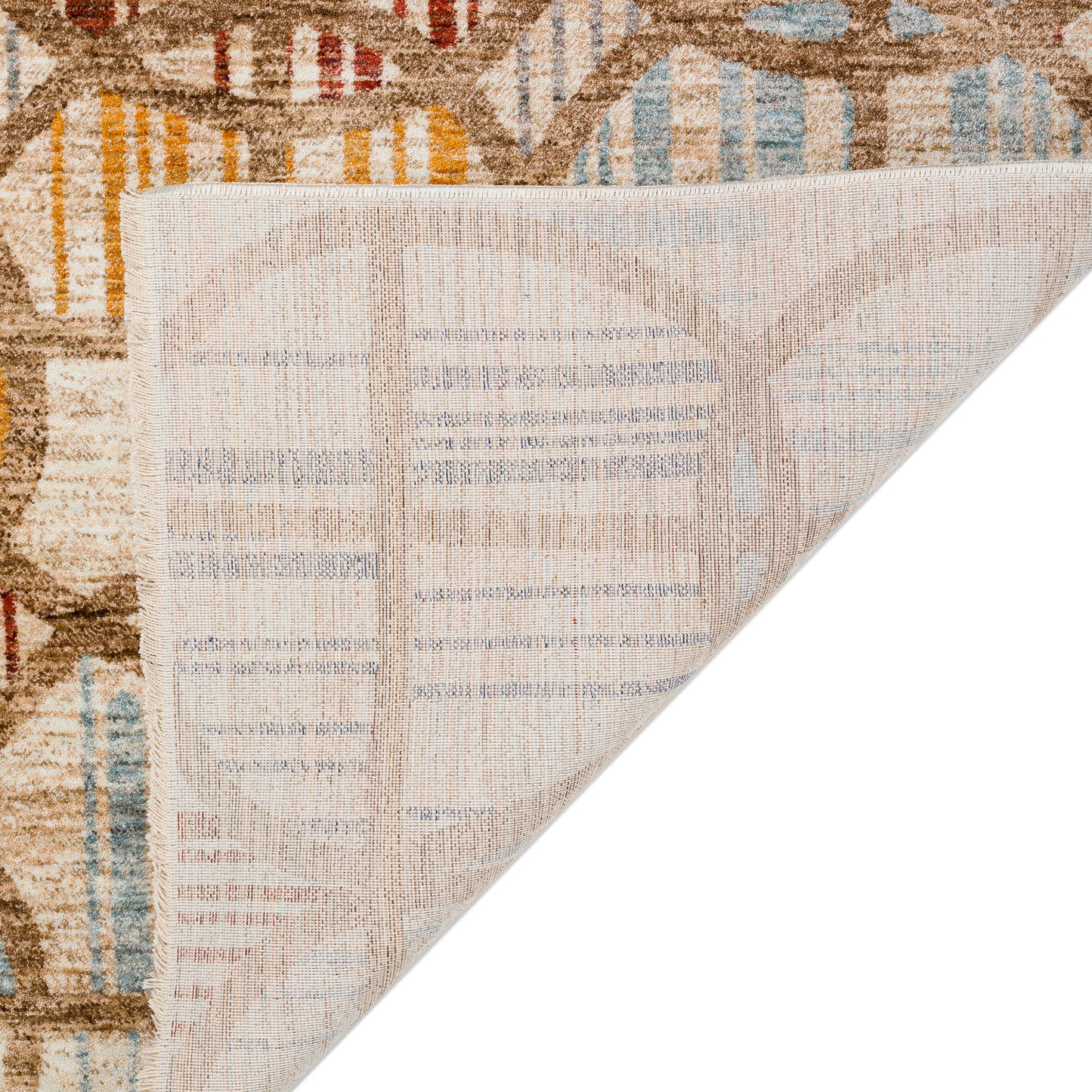 Dalyn Rugs Neola  Khaki  Transitional