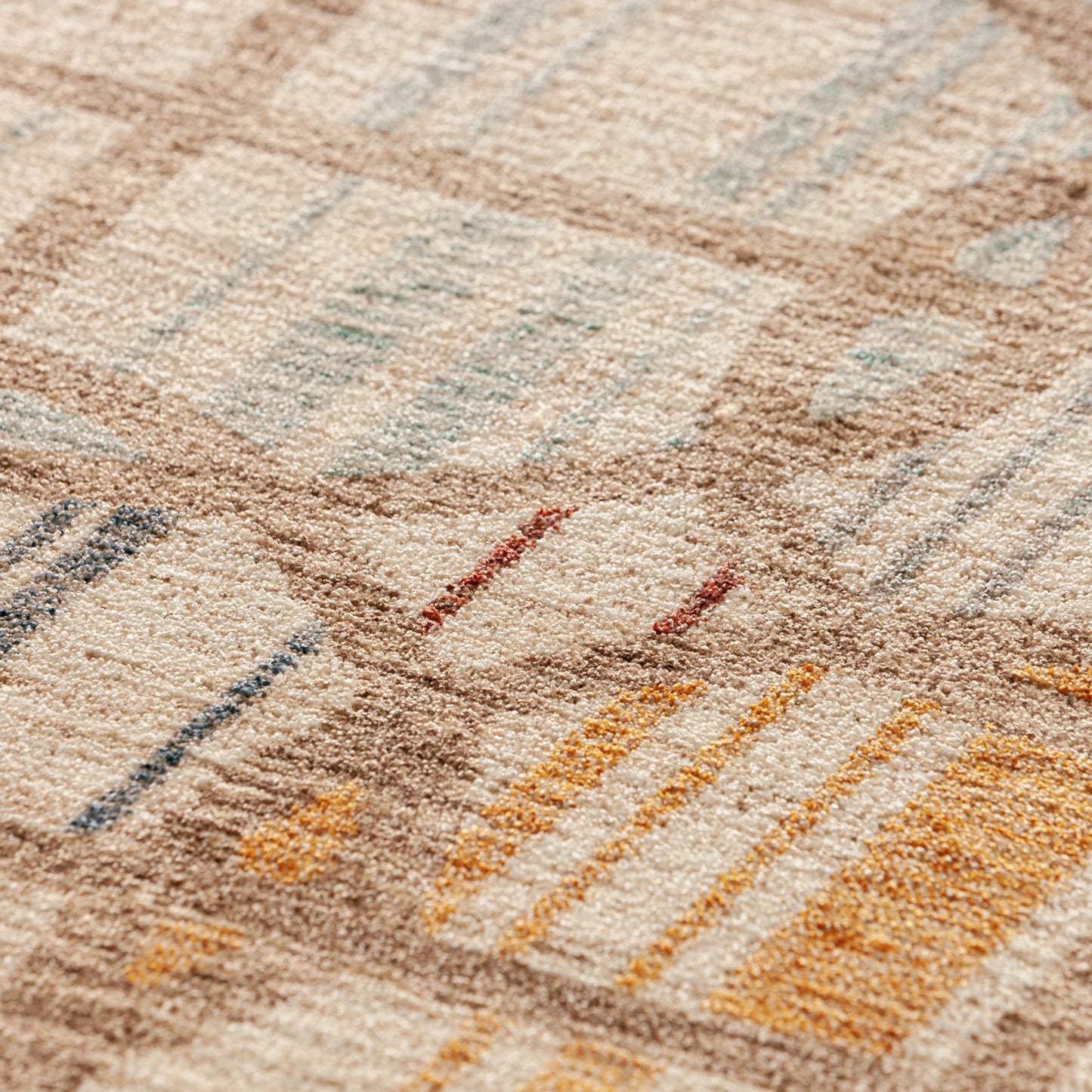Dalyn Rugs Neola  Khaki  Transitional