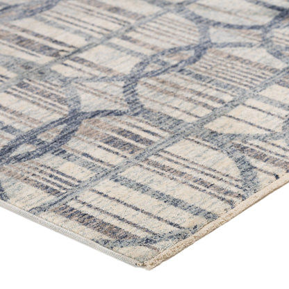 Dalyn Rugs Neola  Sky  Transitional