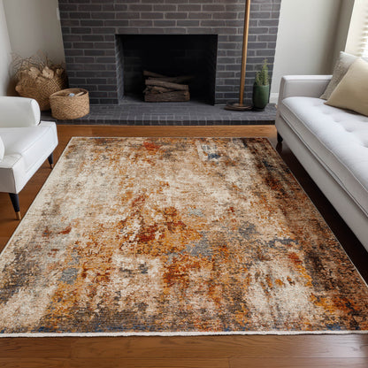 Dalyn Rugs Neola  Beige  Transitional