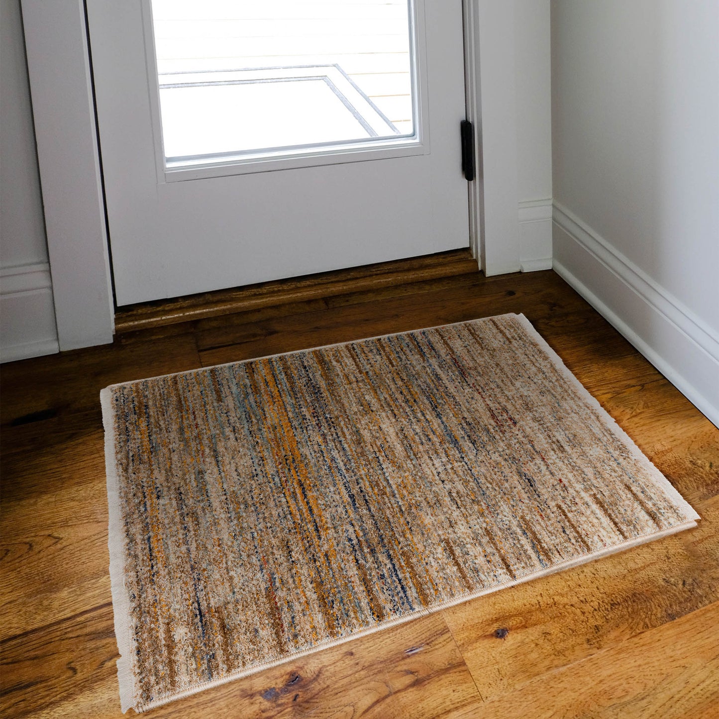 Dalyn Rugs Neola NA2 Taupe Transitional  Rug