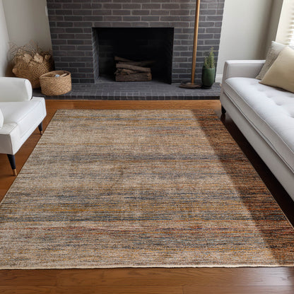 Dalyn Rugs Neola  Taupe  Transitional
