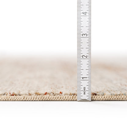 Dalyn Rugs Neola  Beige  Transitional