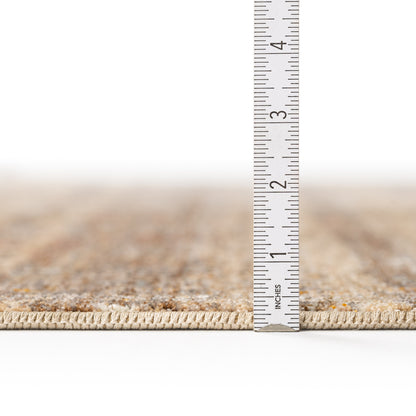 Dalyn Rugs Neola  Mocha  Transitional