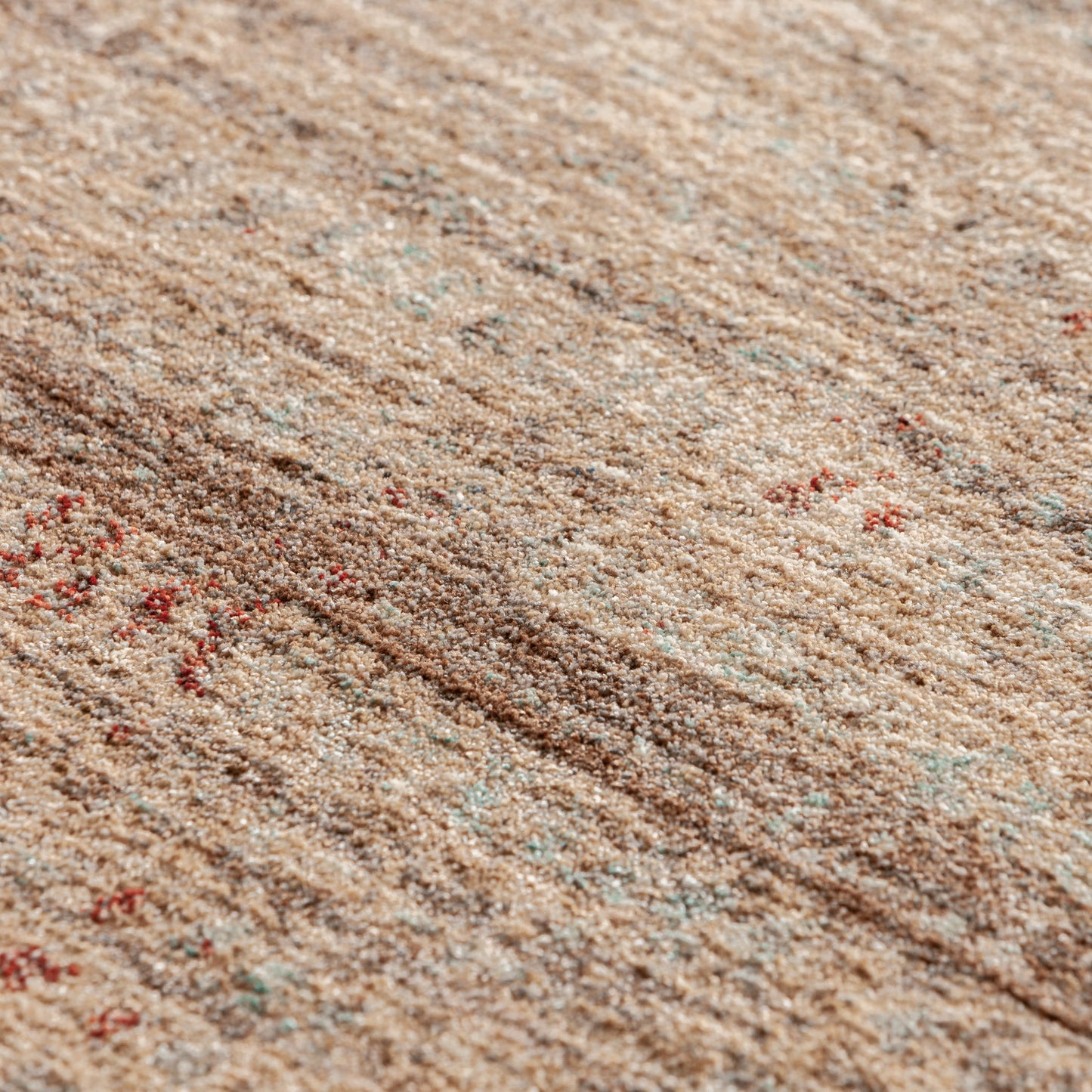 Dalyn Rugs Neola  Mocha  Transitional