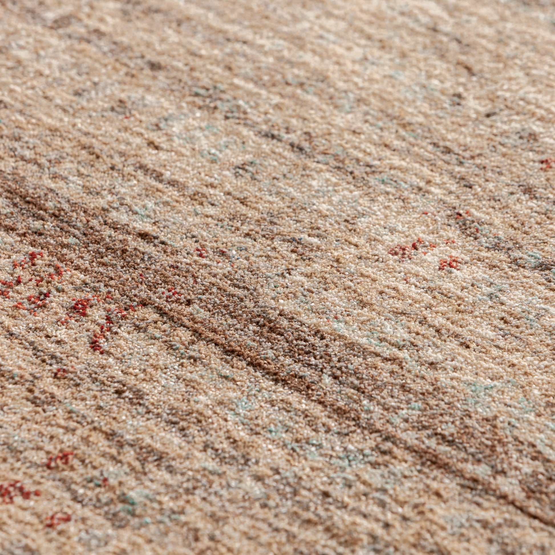 Dalyn Rugs Neola  Mocha  Transitional