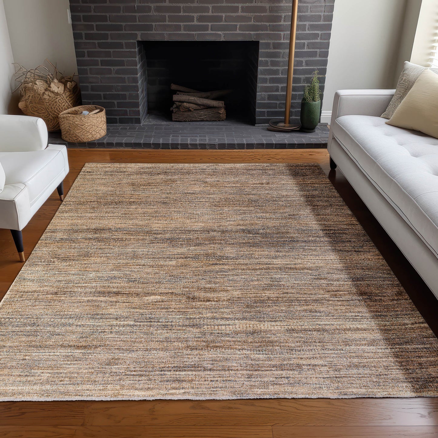Dalyn Rugs Neola  Khaki  Transitional