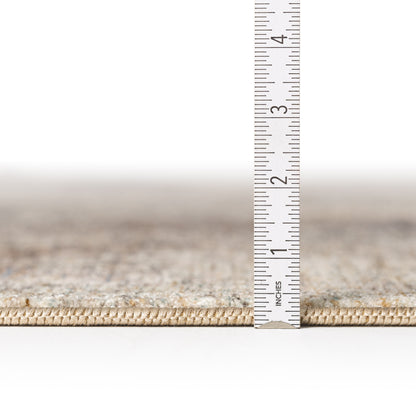 Dalyn Rugs Neola  Taupe  Transitional