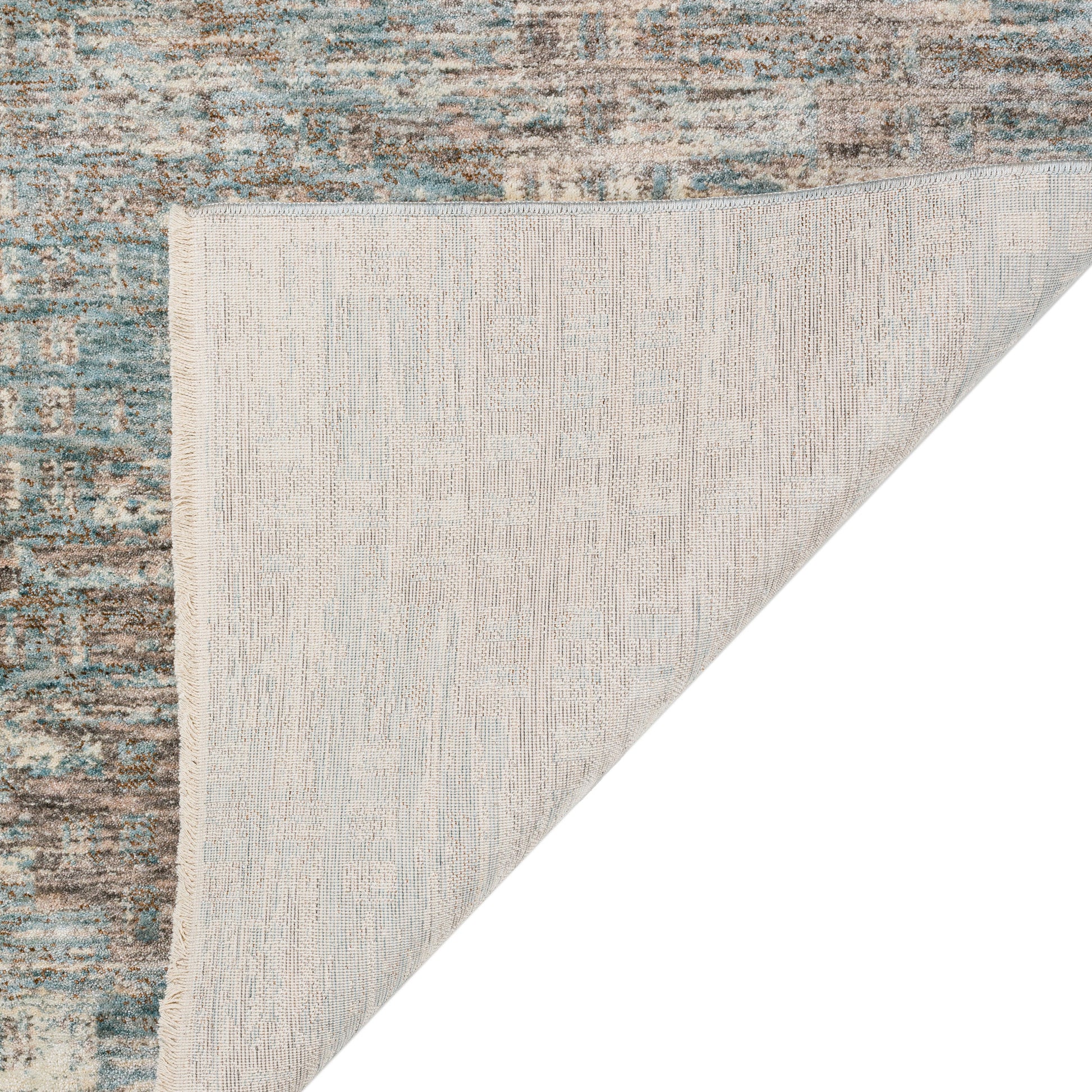 Dalyn Rugs Neola  Denim  Transitional
