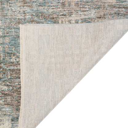 Dalyn Rugs Neola  Denim  Transitional