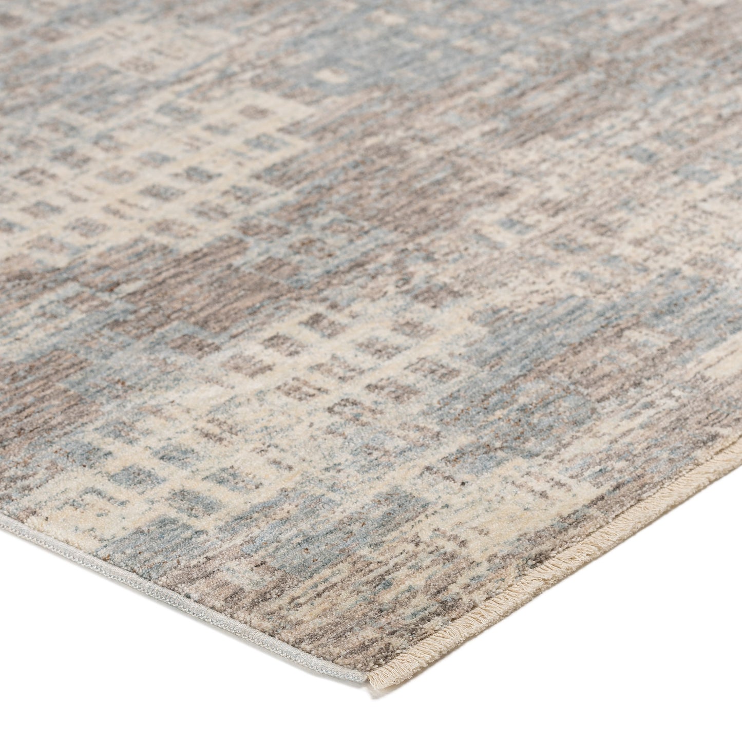 Dalyn Rugs Neola  Denim  Transitional