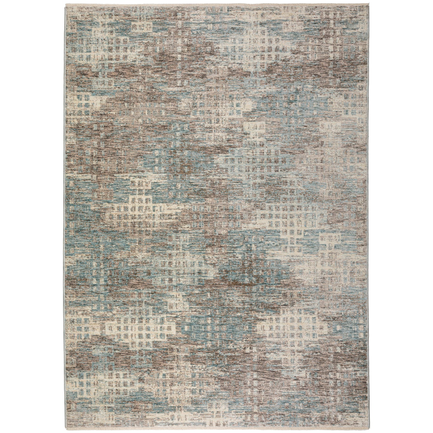Dalyn Rugs Neola  Denim  Transitional