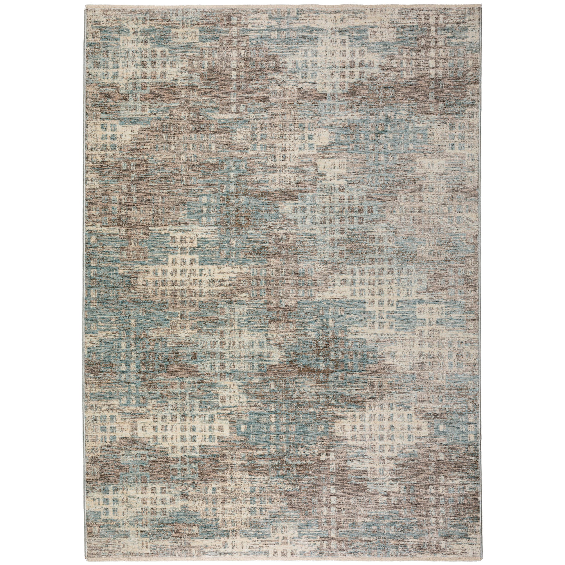 Dalyn Rugs Neola  Denim  Transitional