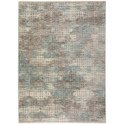Dalyn Rugs Neola  Denim  Transitional