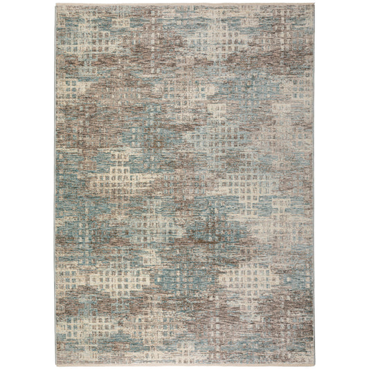 Dalyn Rugs Neola  Denim  Transitional
