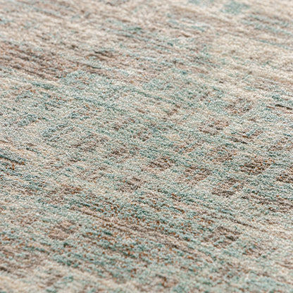 Dalyn Rugs Neola  Denim  Transitional
