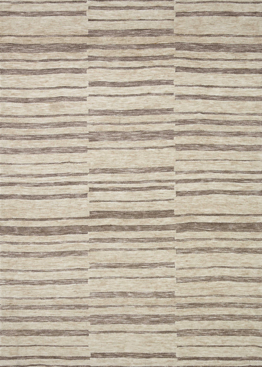 Loloi II Neda  Natural Taupe Transitional