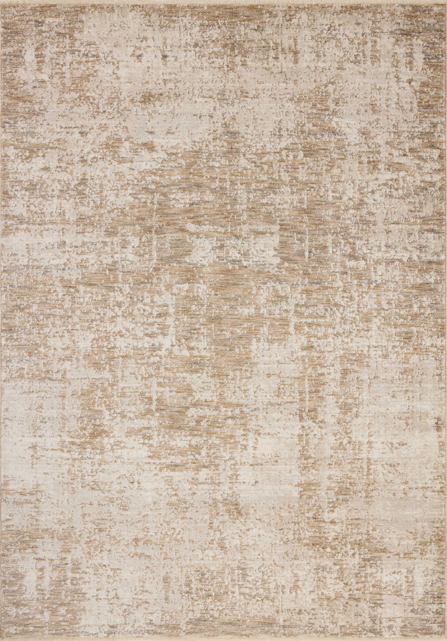 Loloi Nellie  Stone Taupe Contemporary