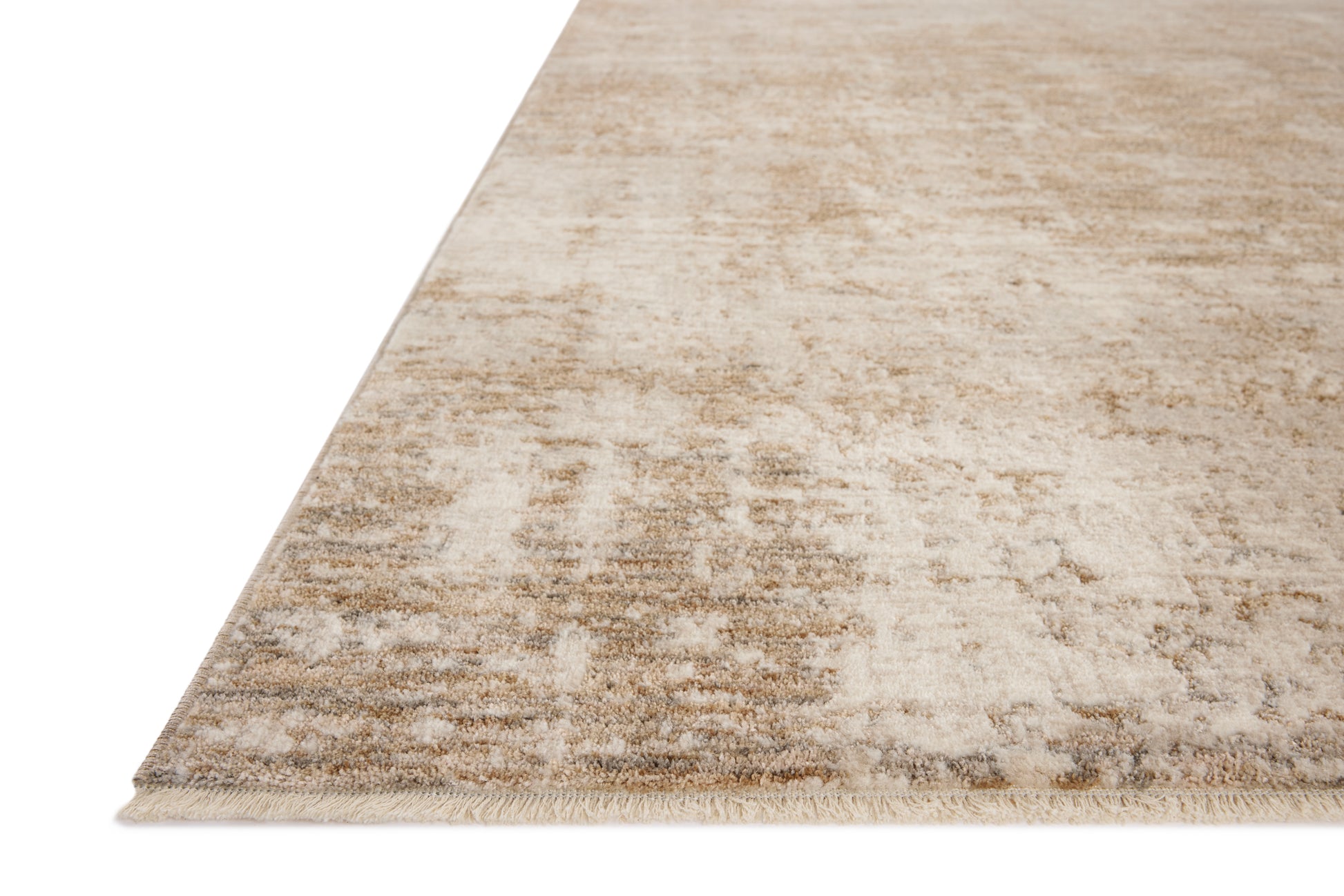 Loloi Nellie  Stone Taupe Contemporary