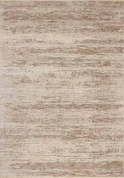 Loloi Nellie  Ivory Pebble Contemporary
