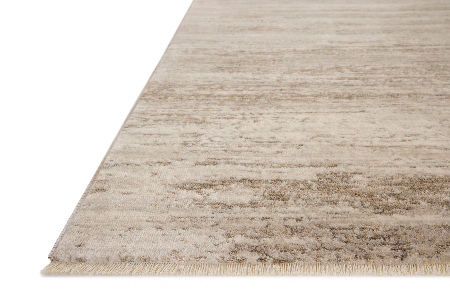 Loloi Nellie  Ivory Pebble Contemporary