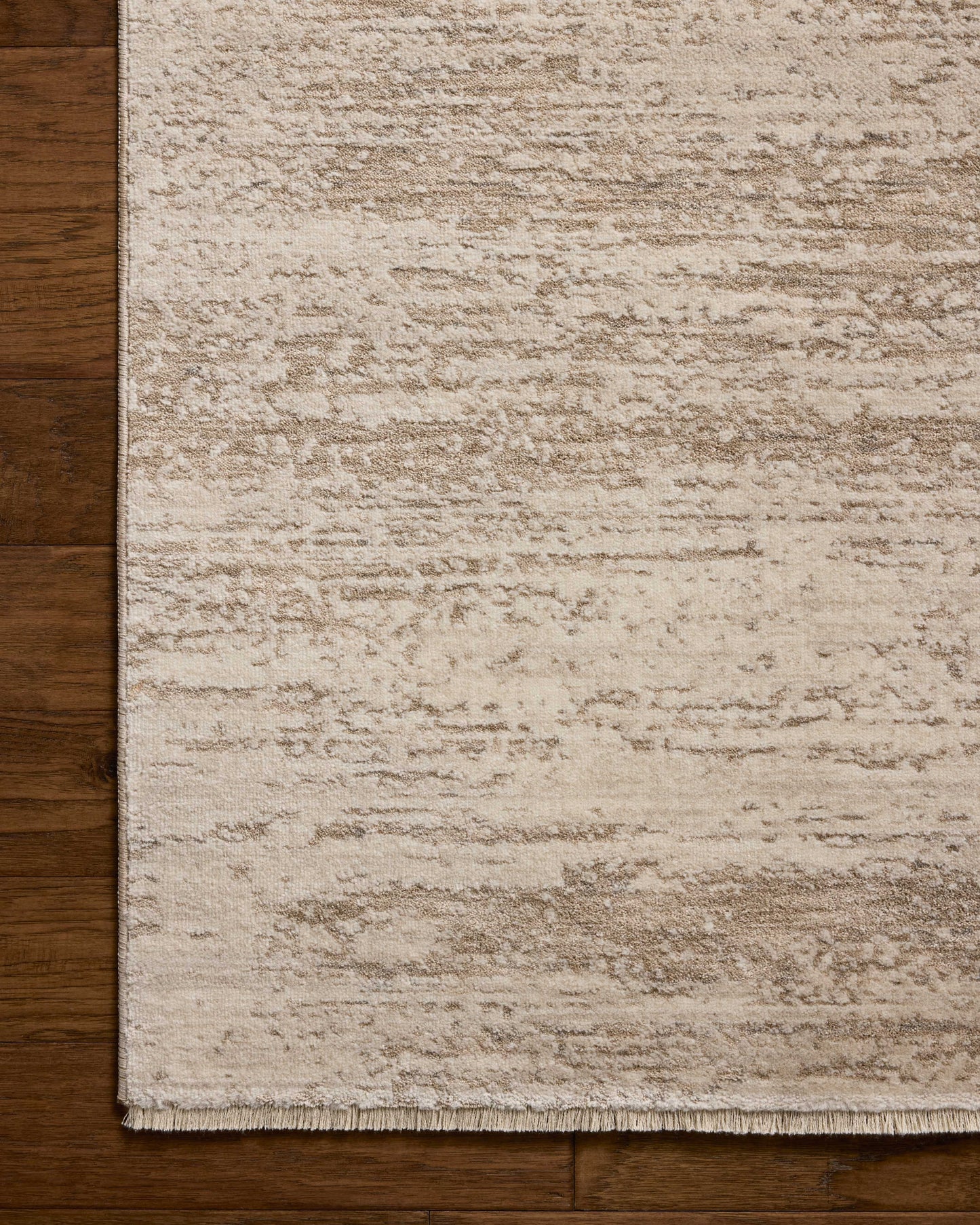 Loloi Nellie  Ivory Pebble Contemporary