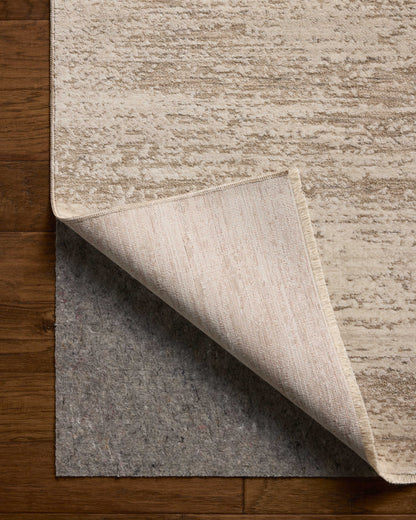 Loloi Nellie  Ivory Pebble Contemporary