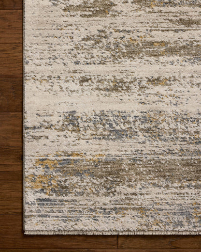 Loloi Nellie  Lagoon Dove Contemporary