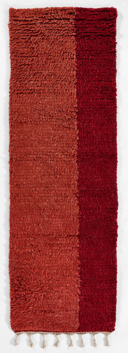 Momeni Neo  Red  Contemporary