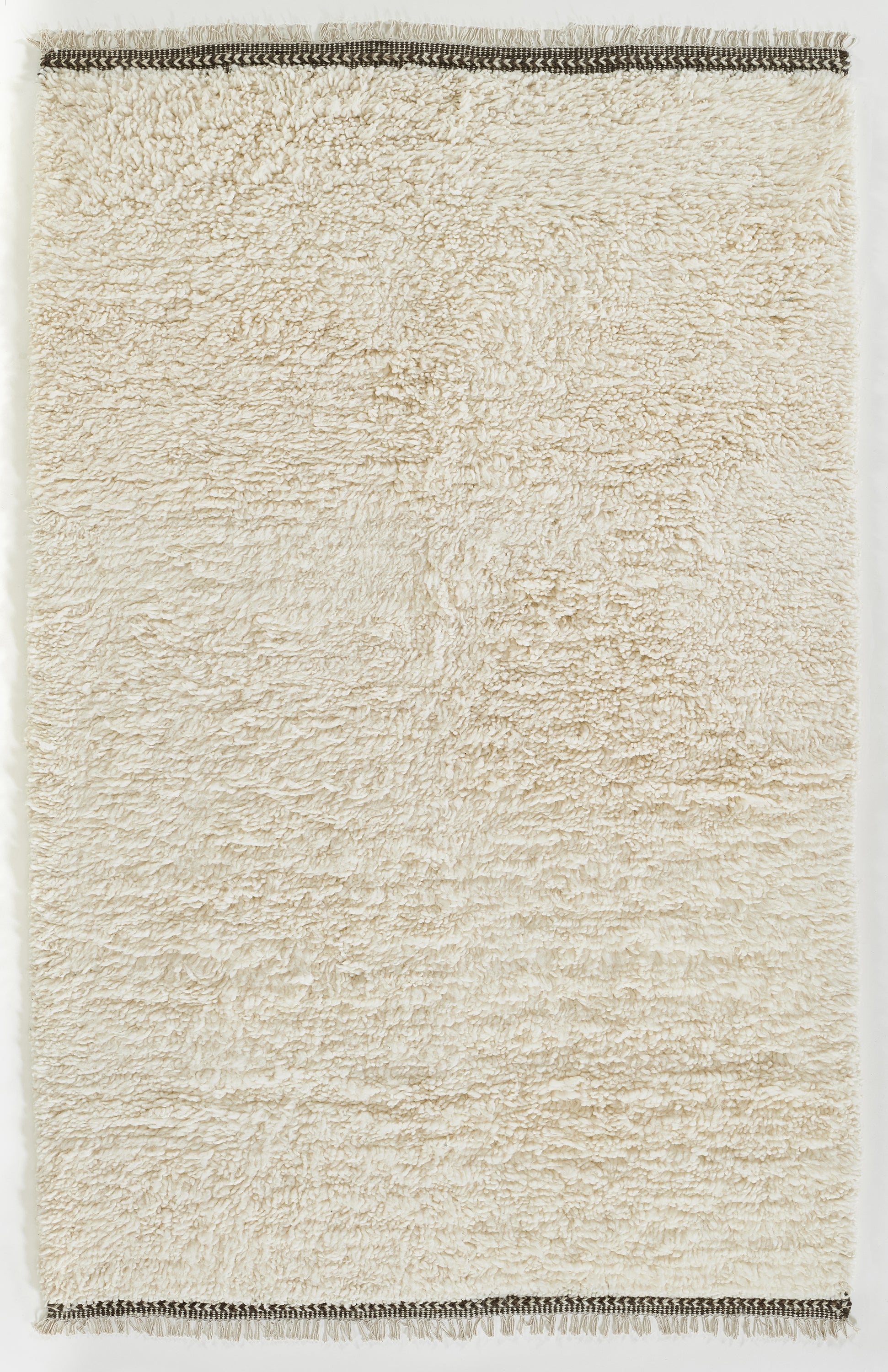 Momeni Neo  Ivory  Contemporary