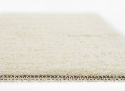 Momeni Neo  Ivory  Contemporary