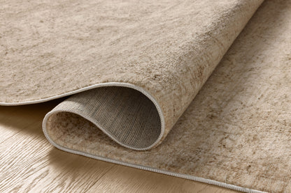Loloi Newman  Taupe Bone Traditional