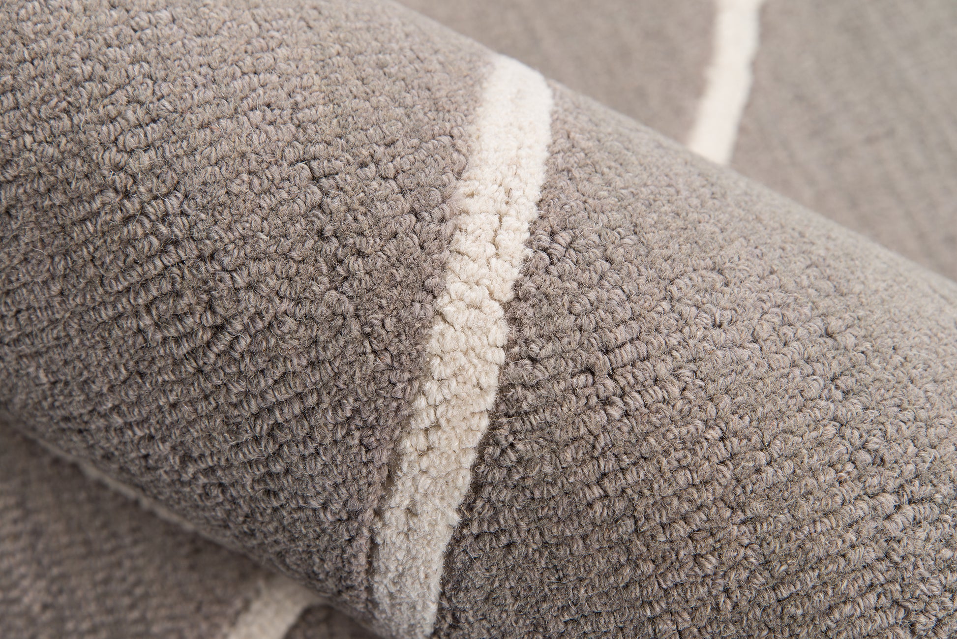Momeni Newport  Grey  Contemporary