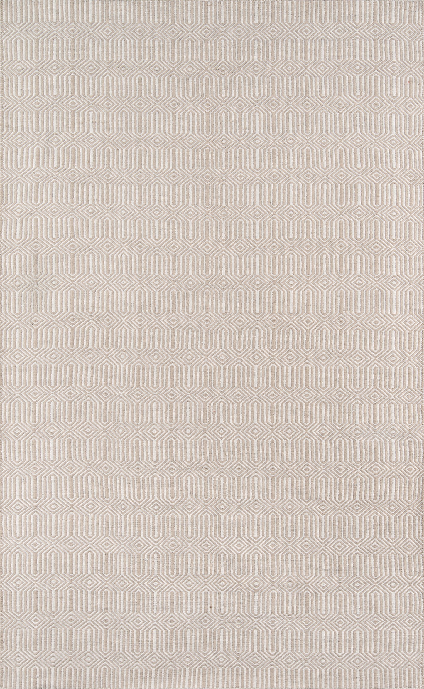 Erin Gates Newton  Beige  Contemporary