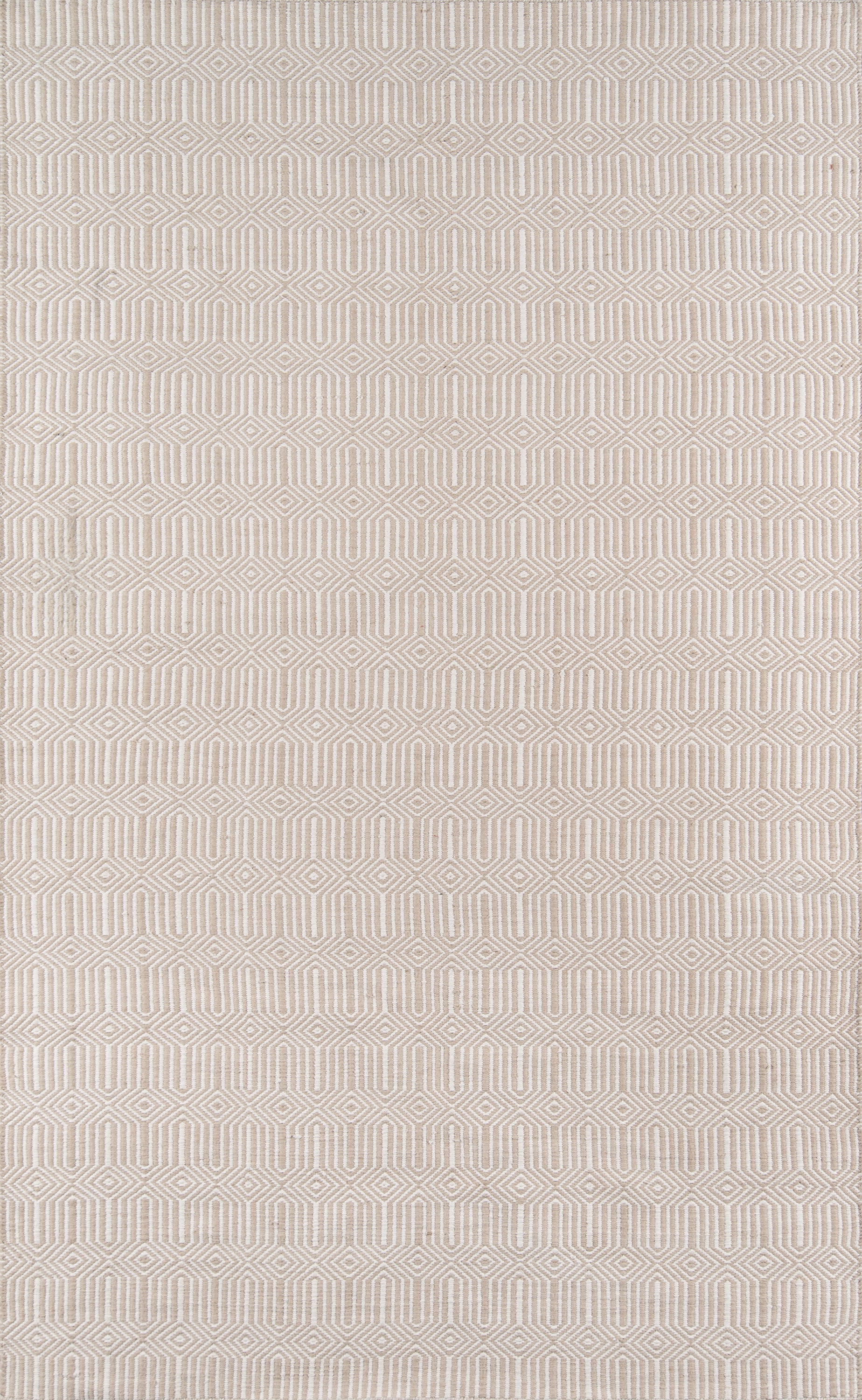 Erin Gates Newton  Beige  Contemporary