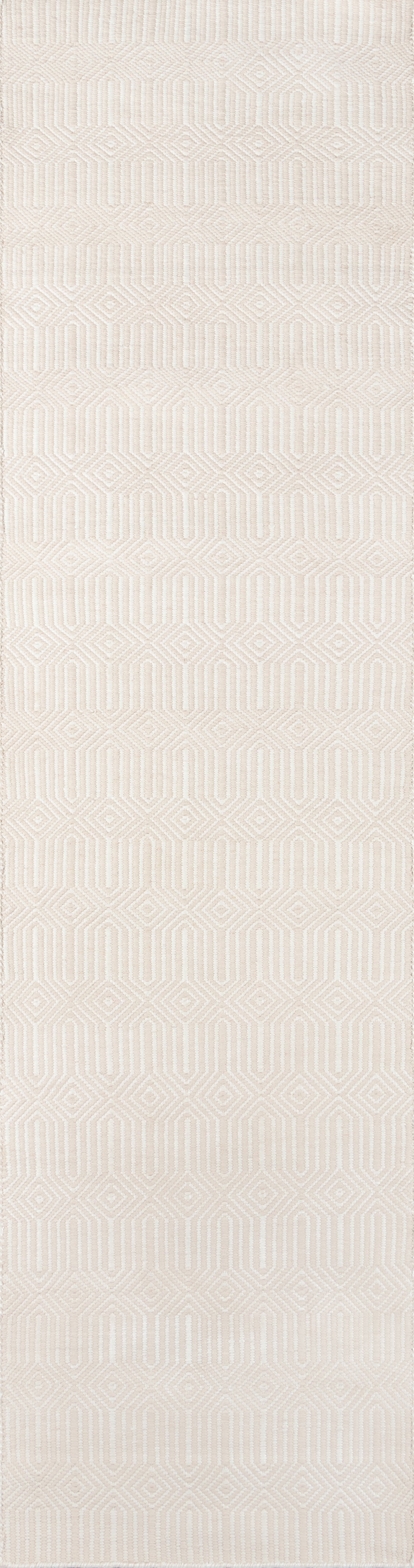Erin Gates Newton  Beige  Contemporary
