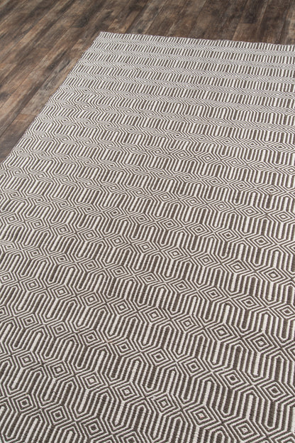 Erin Gates Newton  Brown  Contemporary