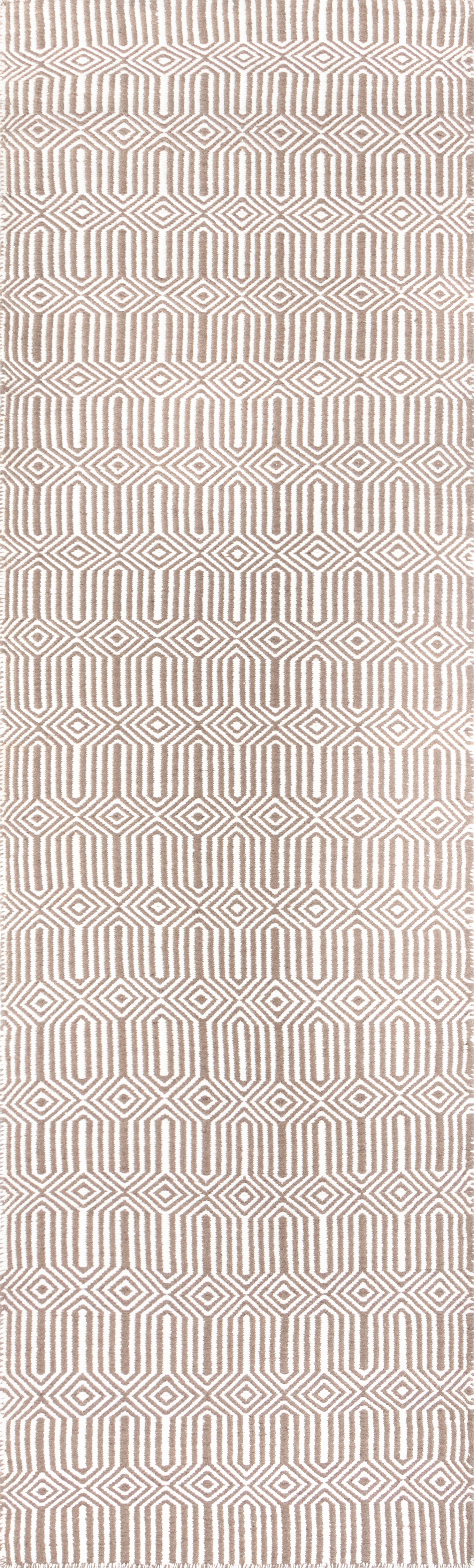 Erin Gates Newton  Brown  Contemporary