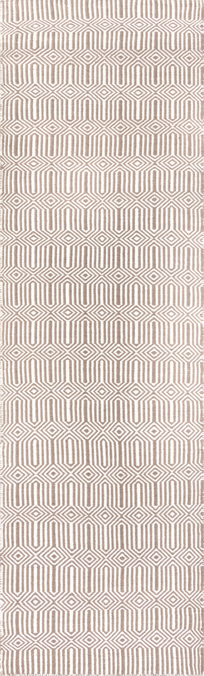 Erin Gates Newton  Brown  Contemporary