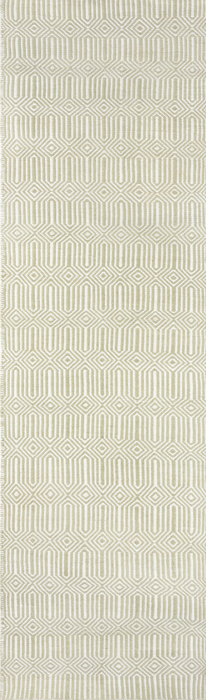 Erin Gates Newton  Green  Contemporary