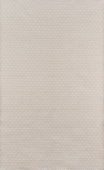 Erin Gates Newton  Beige  Contemporary