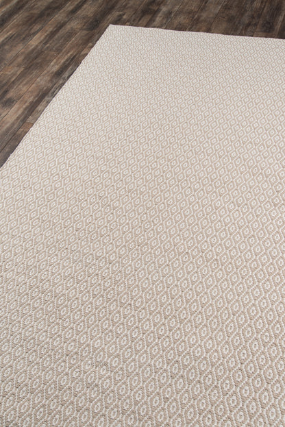 Erin Gates Newton  Beige  Contemporary