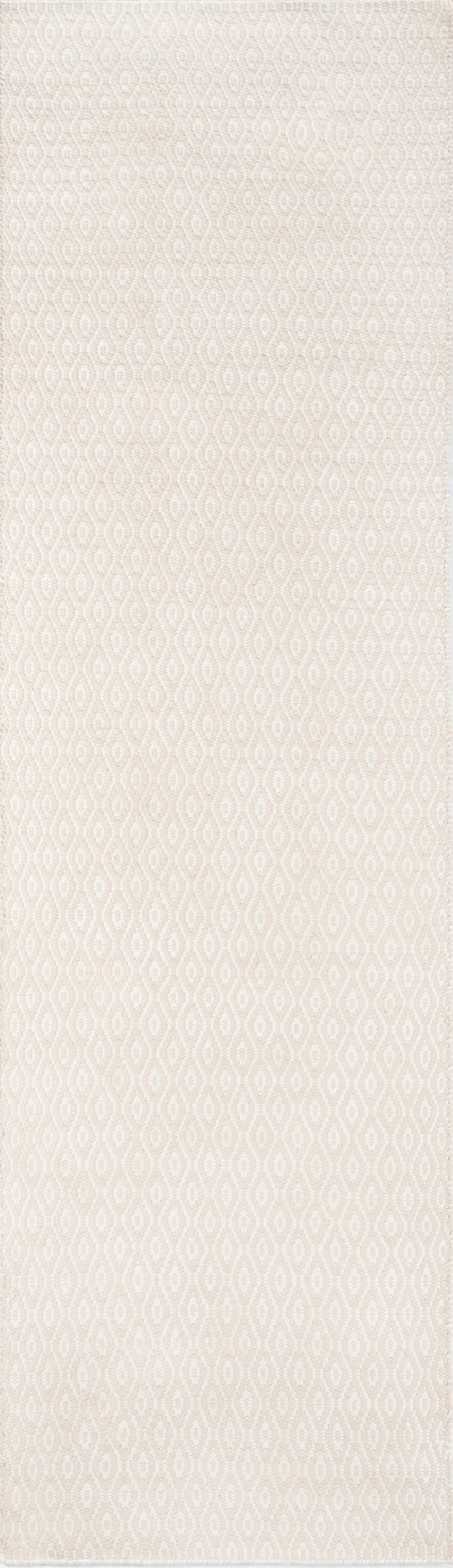 Erin Gates Newton  Beige  Contemporary