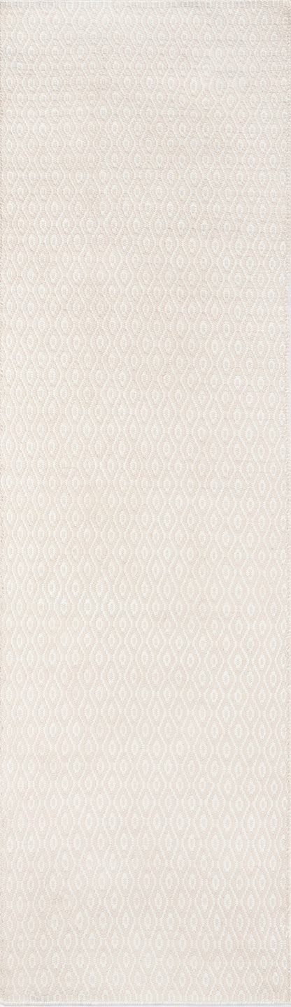 Erin Gates Newton  Beige  Contemporary