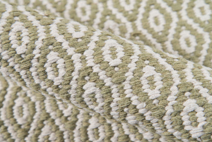 Erin Gates Newton  Green  Contemporary