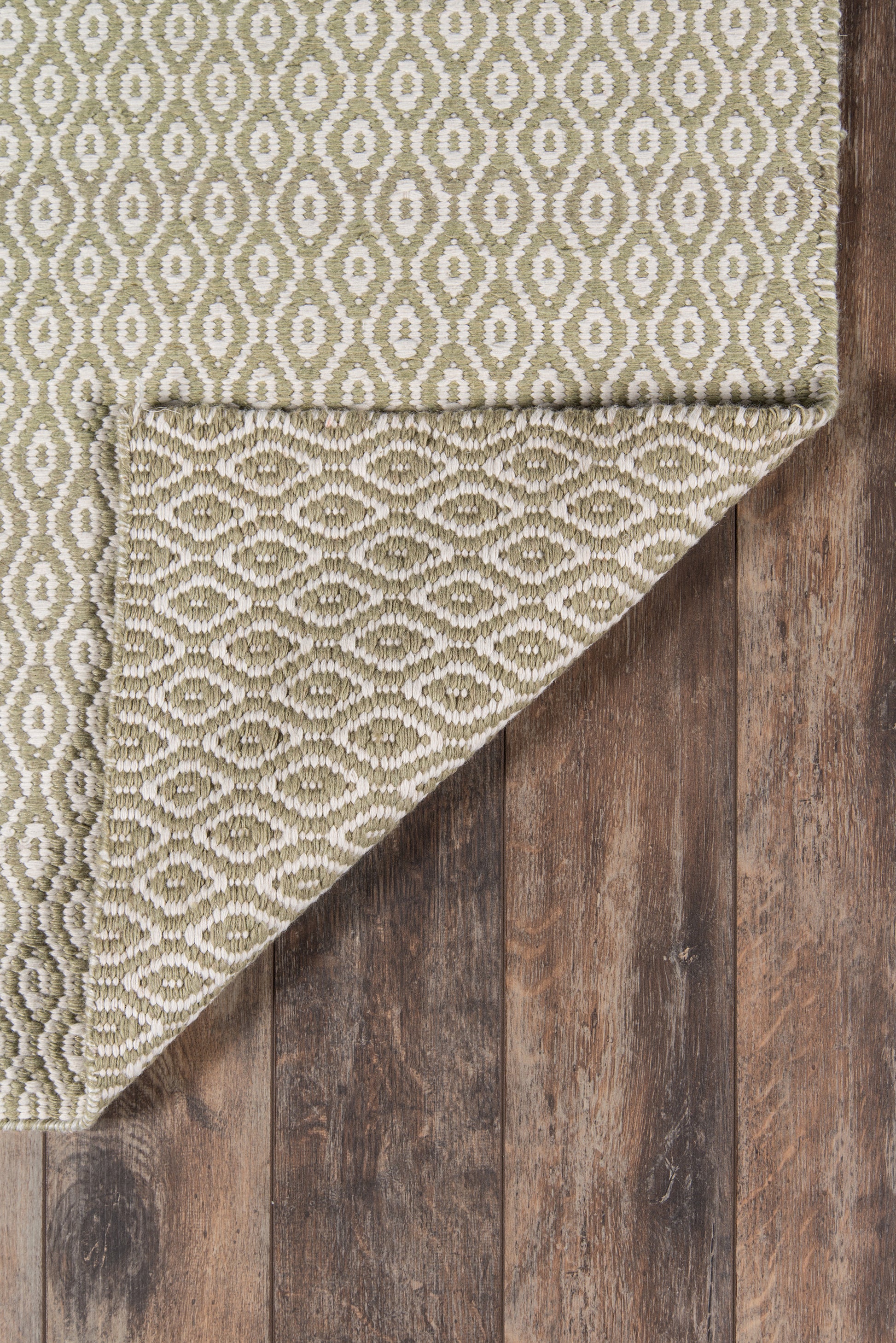 Erin Gates Newton  Green  Contemporary