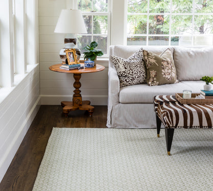 Erin Gates Newton  Green  Contemporary