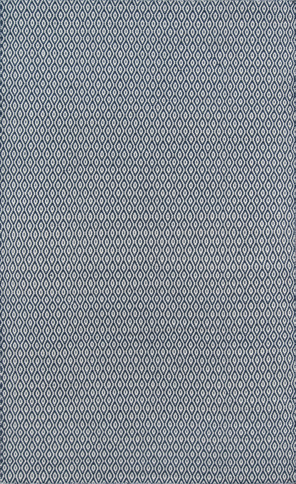 Erin Gates Newton  Navy  Contemporary